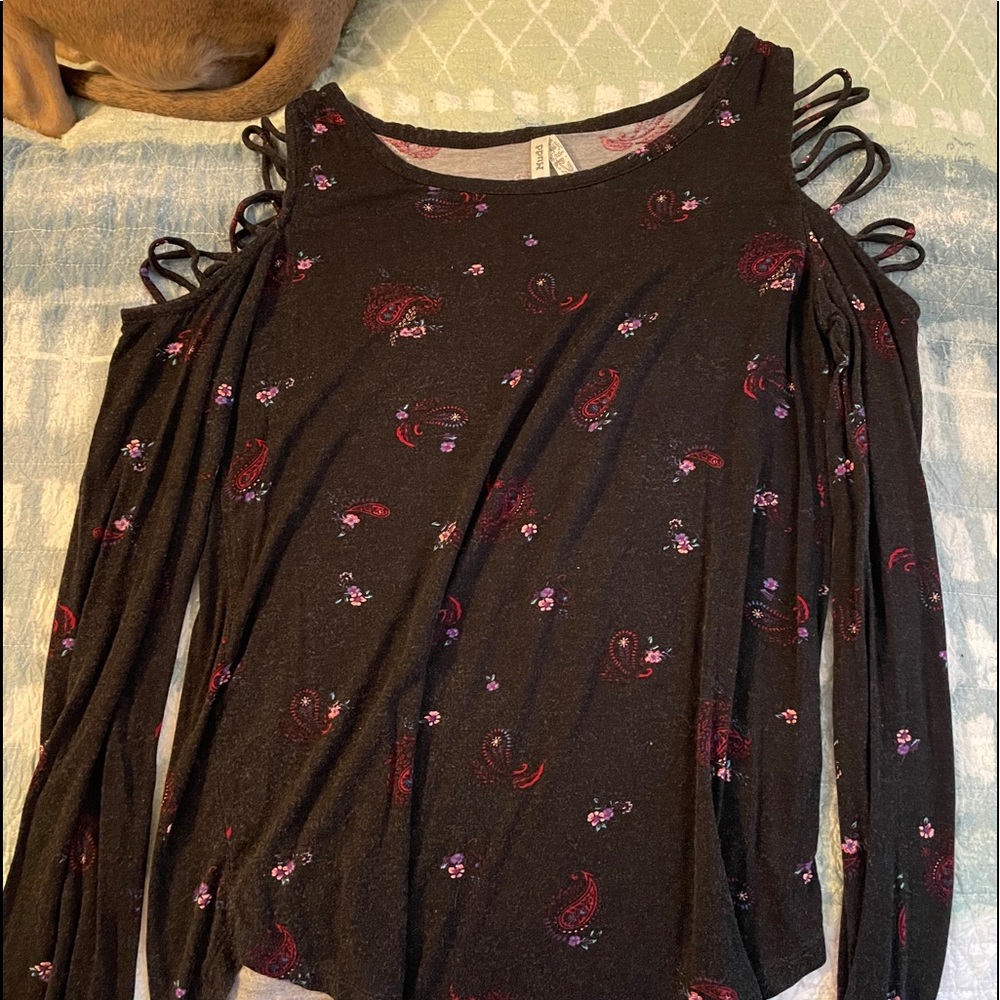 Long sleeve
